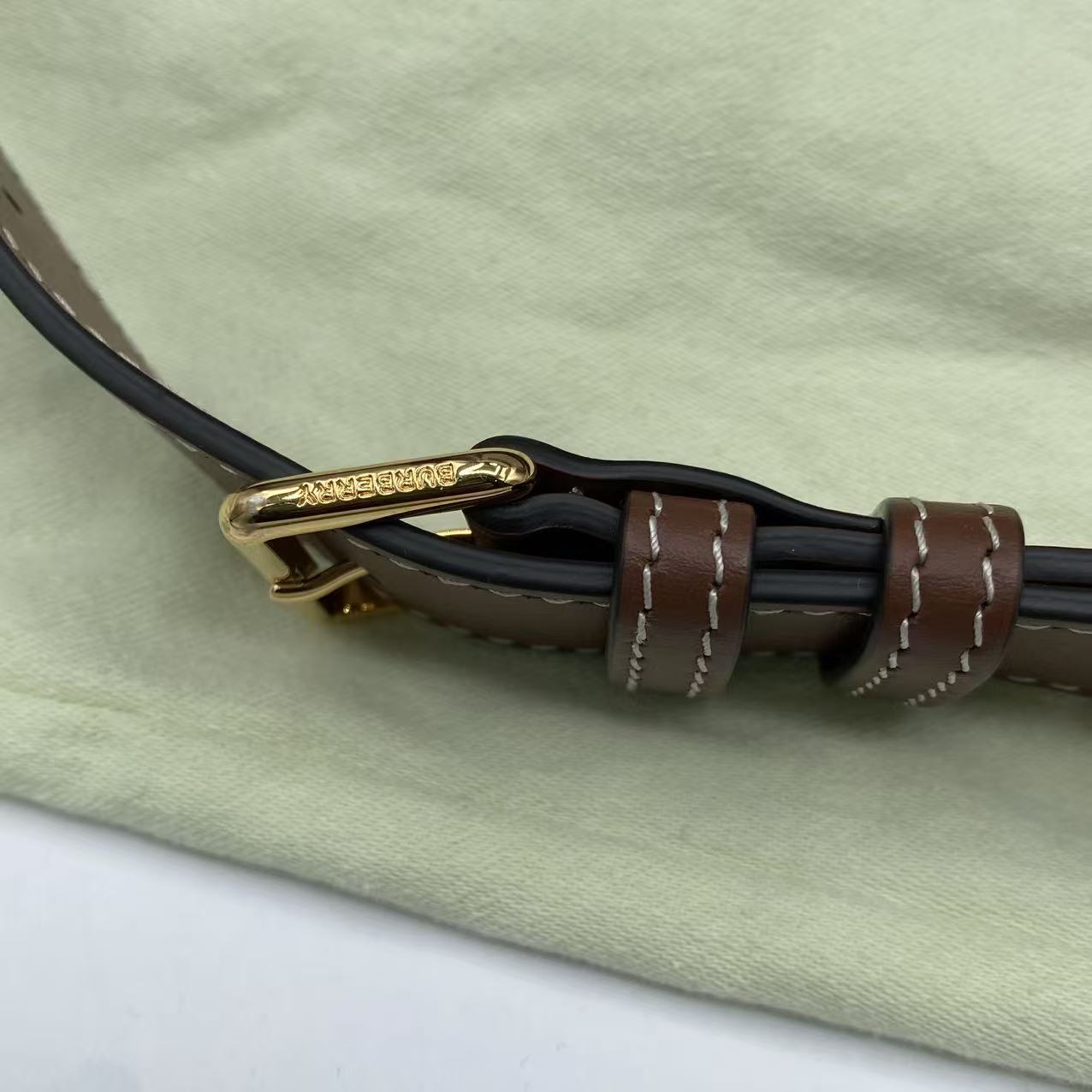 Mini Pocket Bag