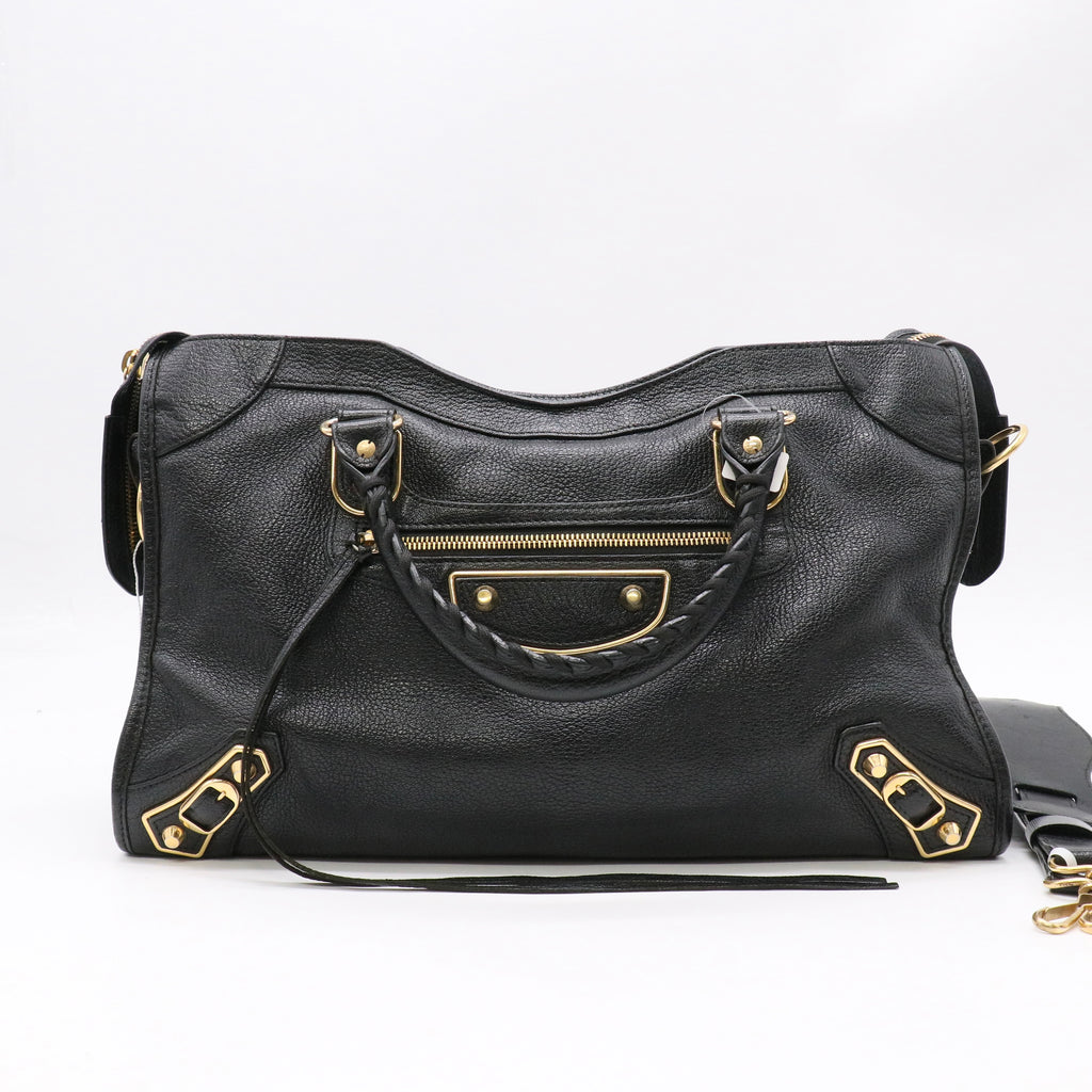Balenciaga city Bag LDJ5849 Twins