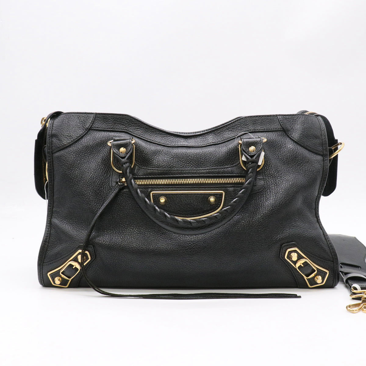 Balenciaga city Bag LDJ5849 Twins