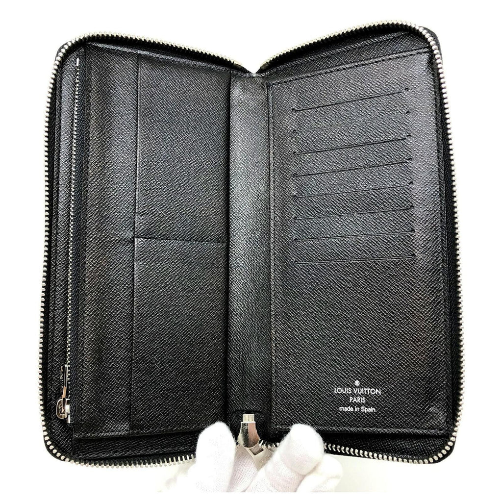 Zippy Organizer Full Size Wallet - twins