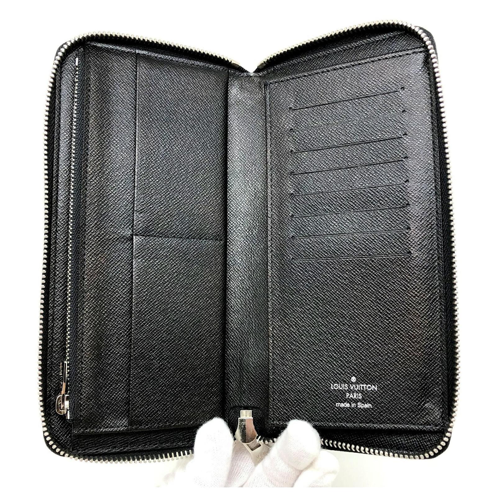 Zippy Organizer Full Size Wallet - twins
