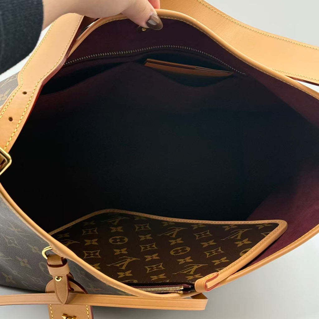 CarryAll MM Bag