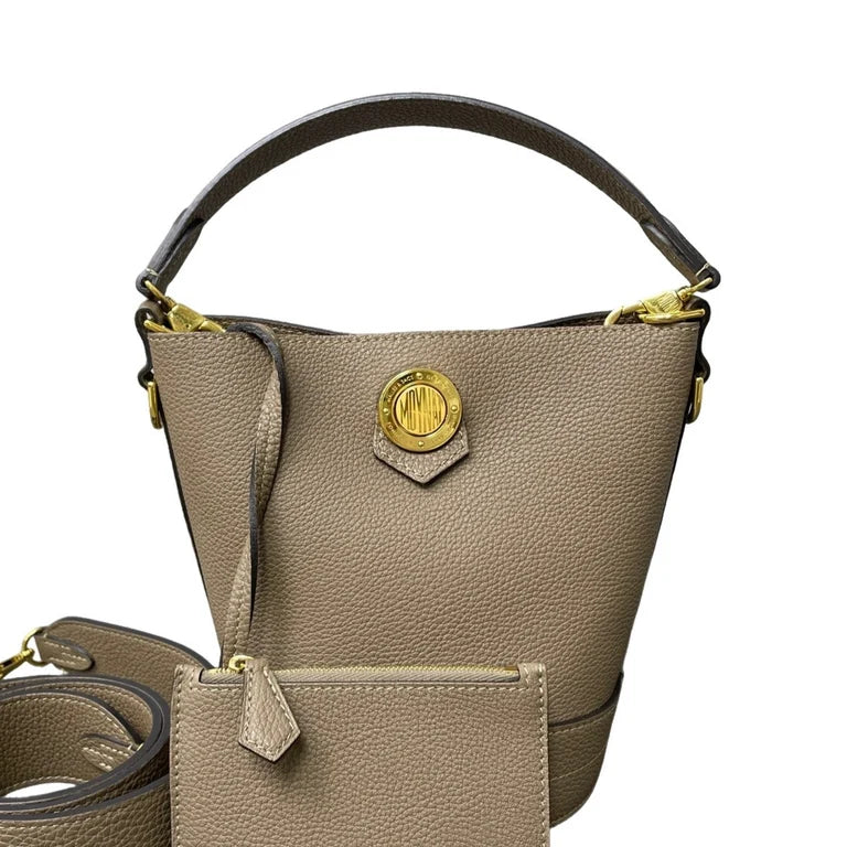 Moynat Baluchon BB Bucket Bag Twins LDZ1539