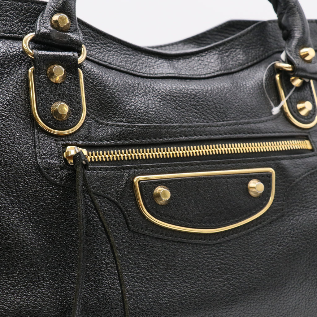 Balenciaga city Bag LDJ5849 Twins