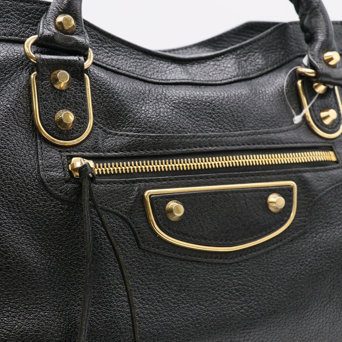 Balenciaga city Bag LDJ5849 Twins