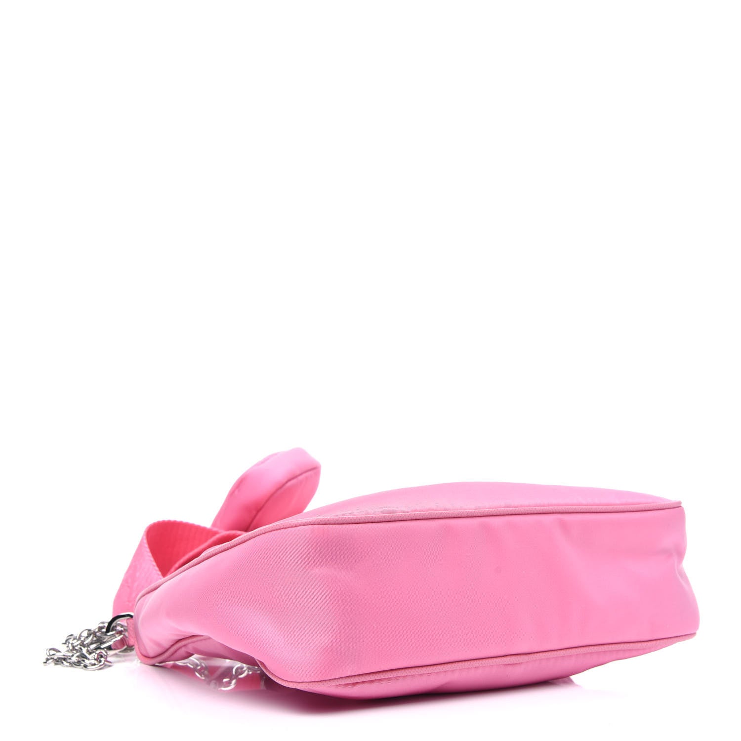 Nylon Re-Edition 2005 Shoulder Bag Twins