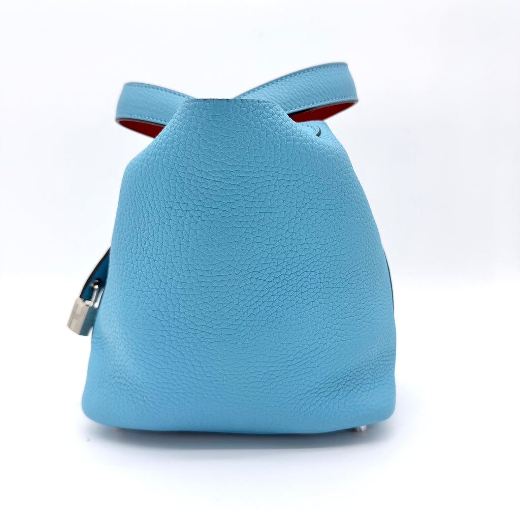 Clemence Picotin Blue de Nord