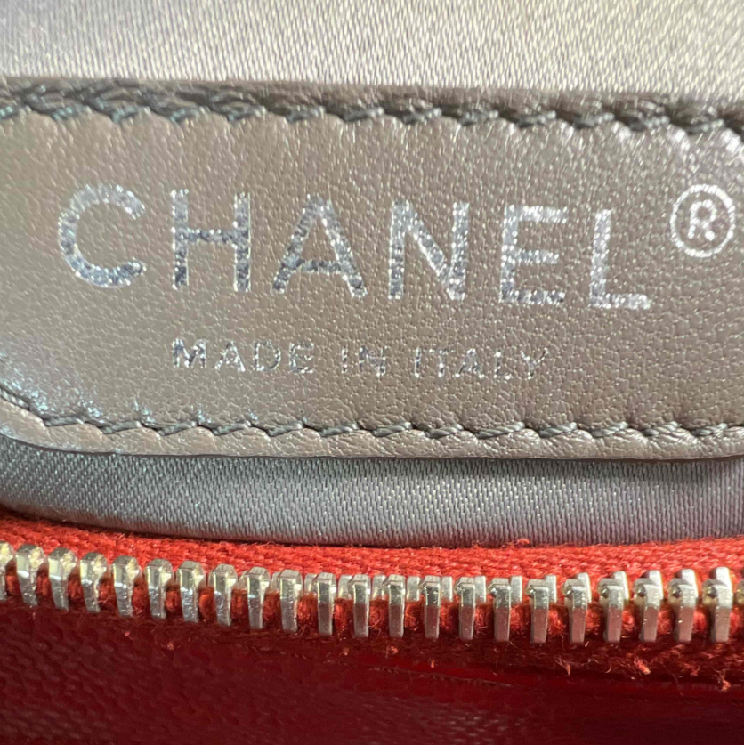 Chanel Grand Shopping Tote (GST) Caviar B24523