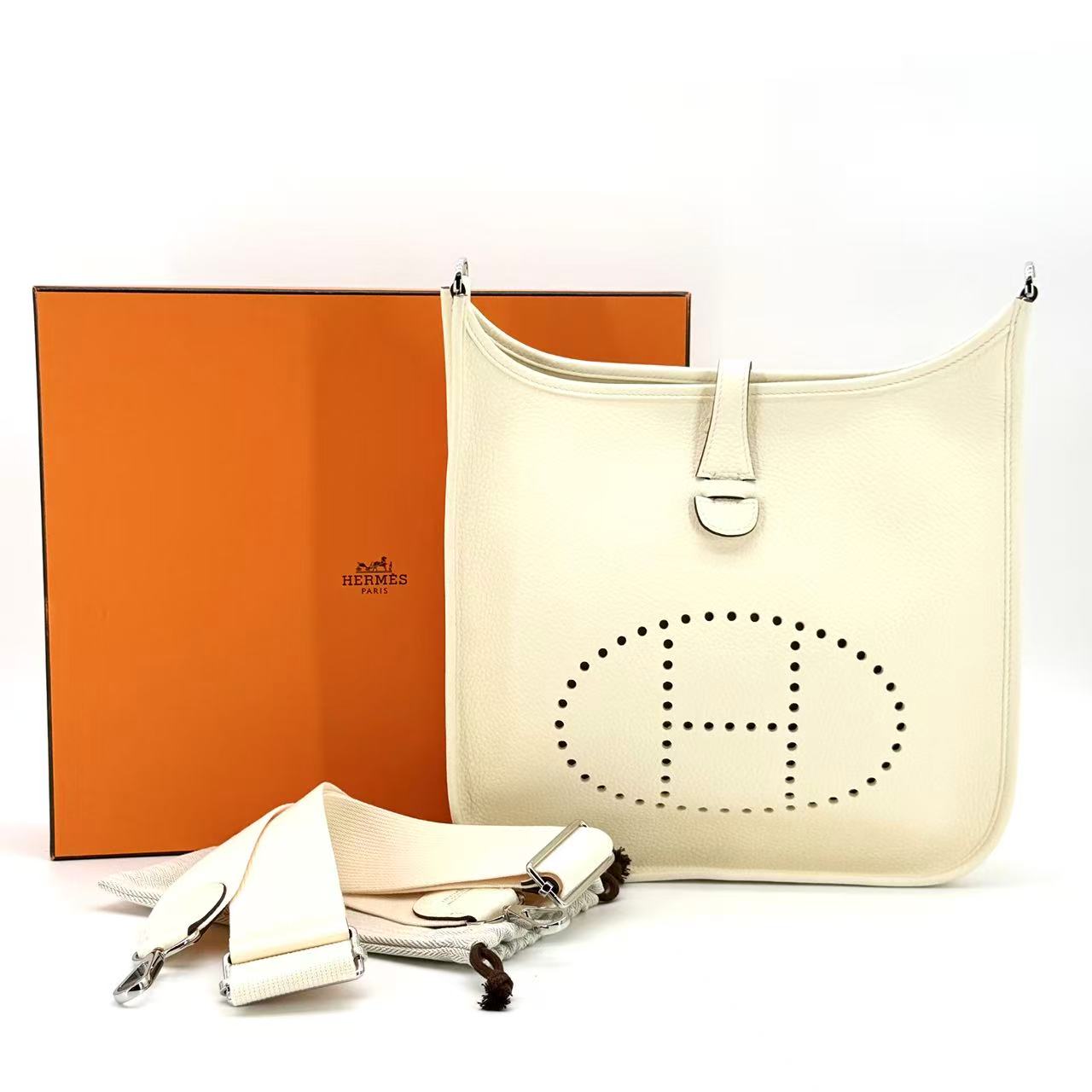 Evelyne Bag Gen I 29 Nata