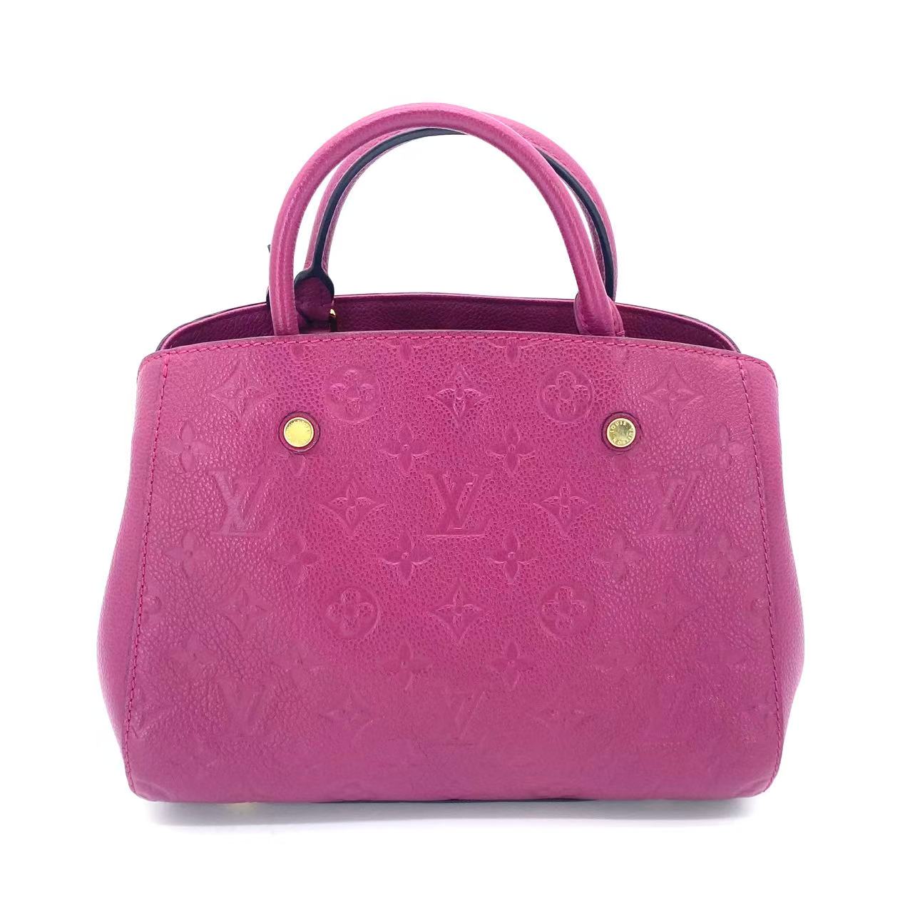 Empreinte Montaigne MM Grape