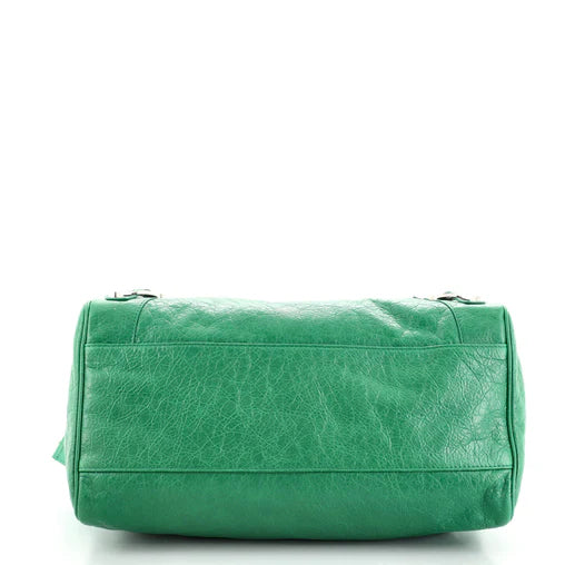 Velo Classic Studs Bag Leather Medium twins