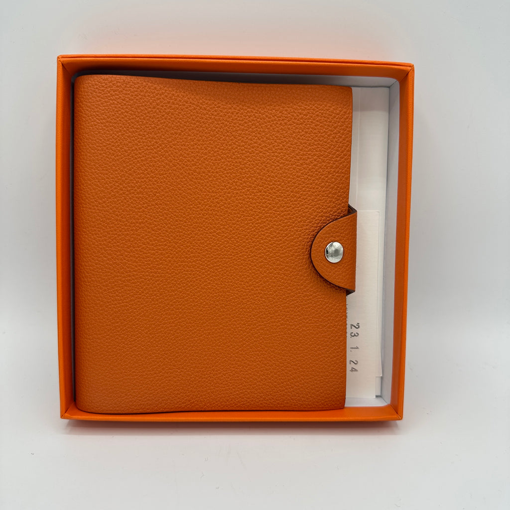 Togo Ulysse PM notebook cover