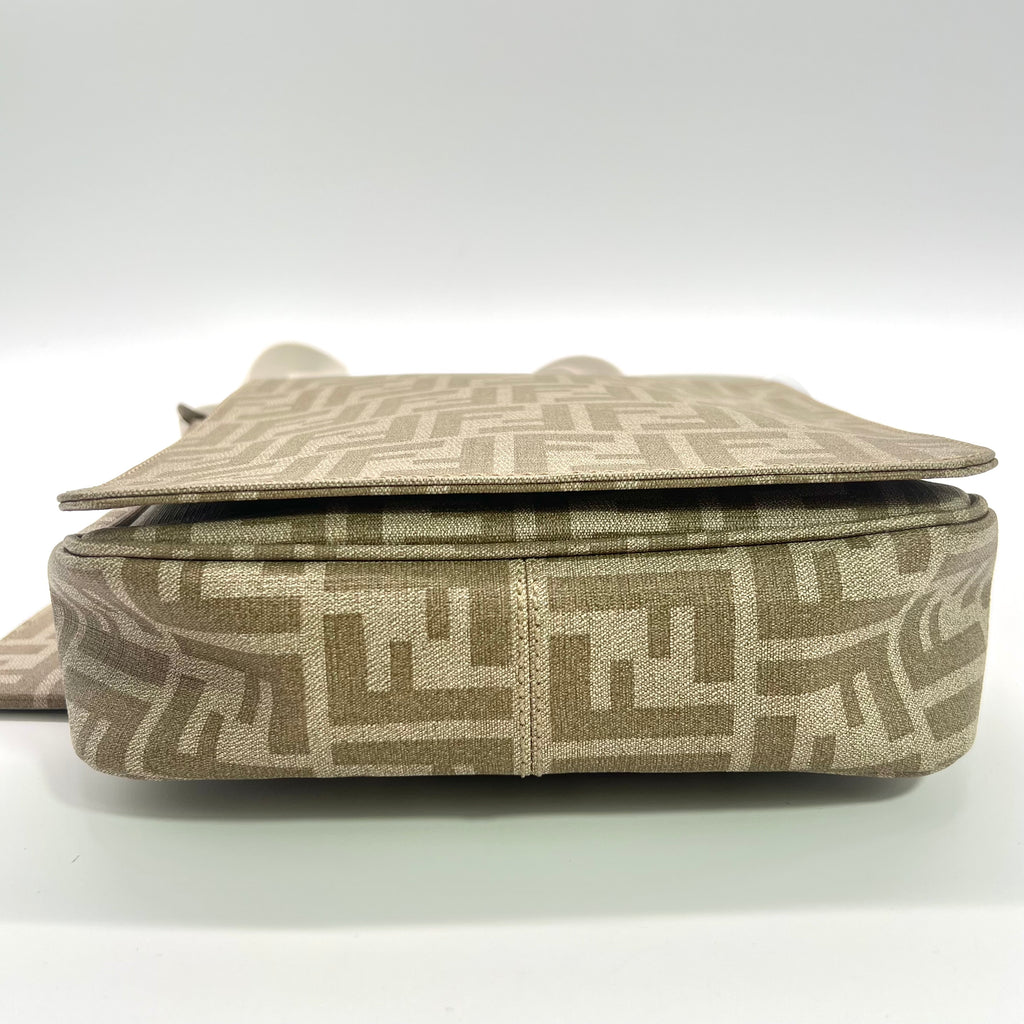 Zucca FF Messenger Bag twins