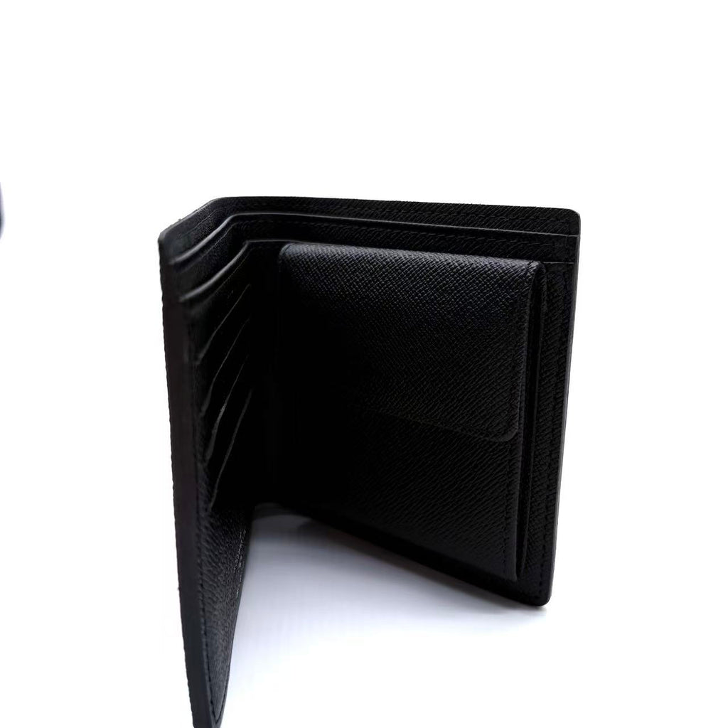 Damier Graphite Marco Wallet Black