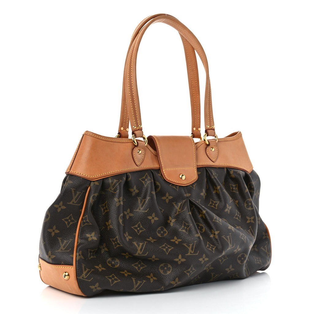 Monogram Boetie MM - twins