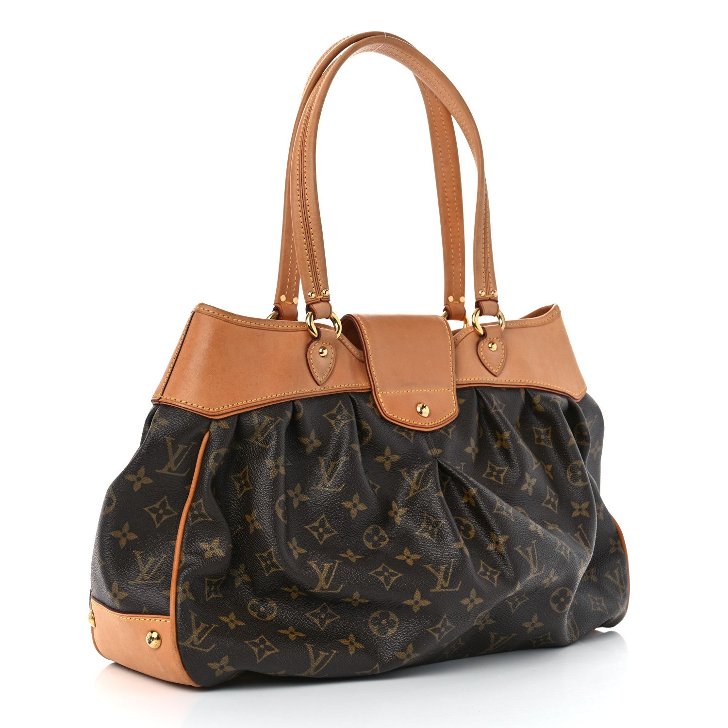 Monogram Boetie MM - twins