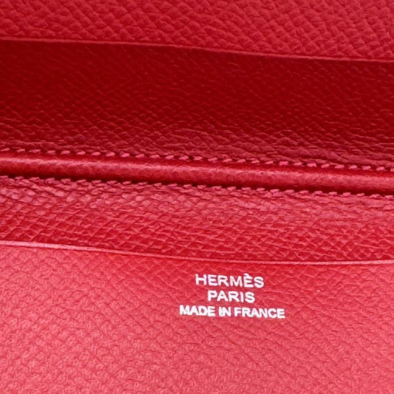 Agenda A6 Planner Cover Red Color Vision