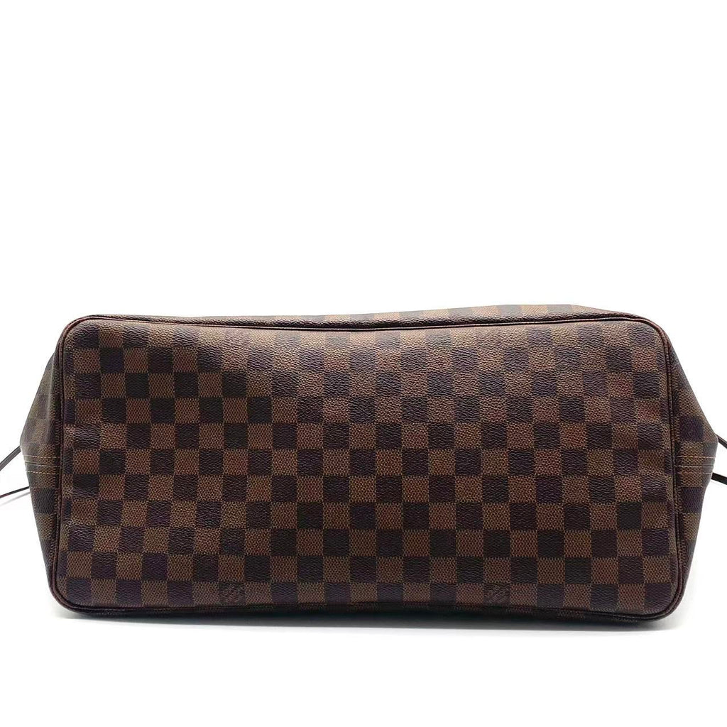 Damier Ebene Neo Neverfull MM.