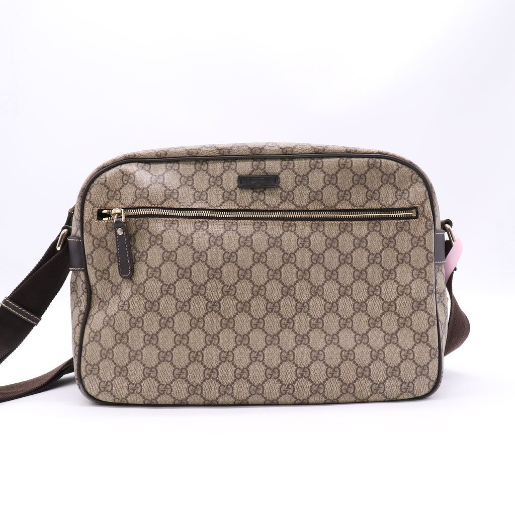 GG Supreme GG Supreme Messenger Bag twins LDJ5809