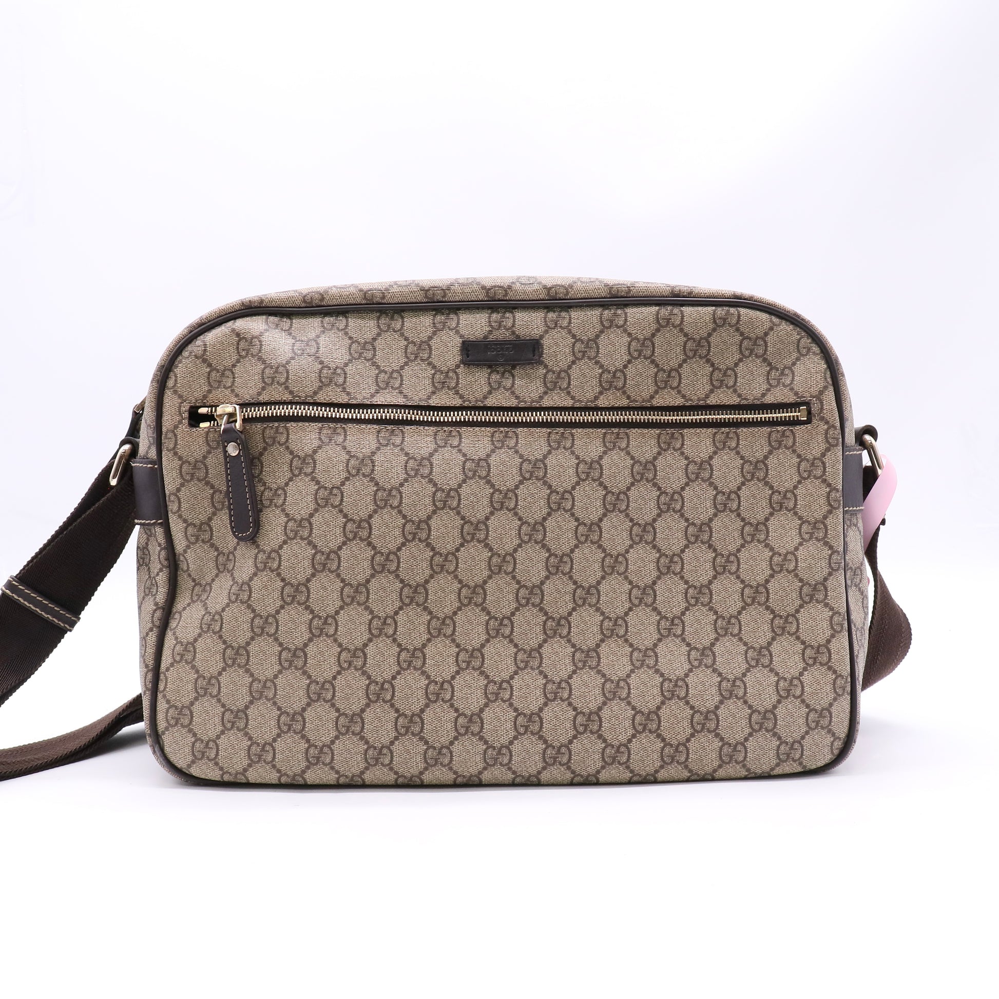GG Supreme GG Supreme Messenger Bag twins LDJ5809