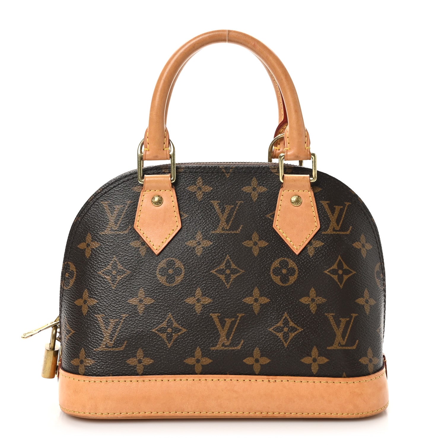 Monogram Alma BB twins