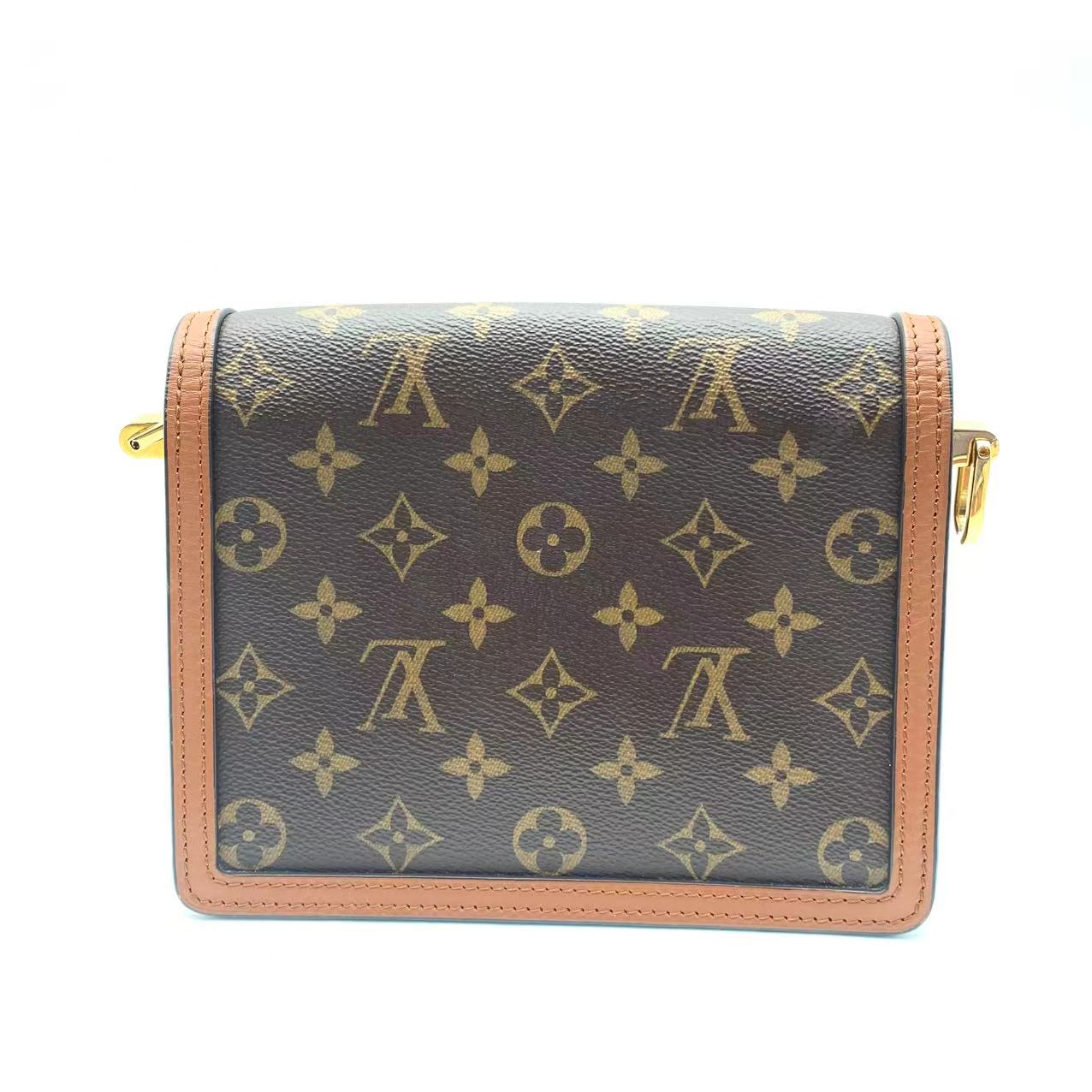 Dauphine Mini bag