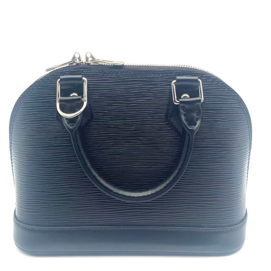 Alma Handbag Epi Leather BB