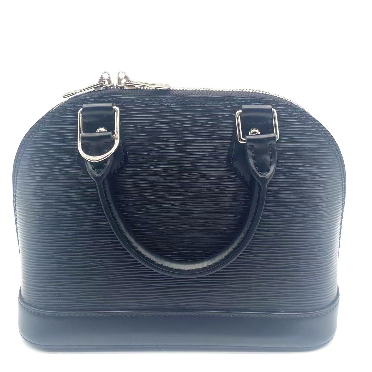Alma Handbag Epi Leather BB