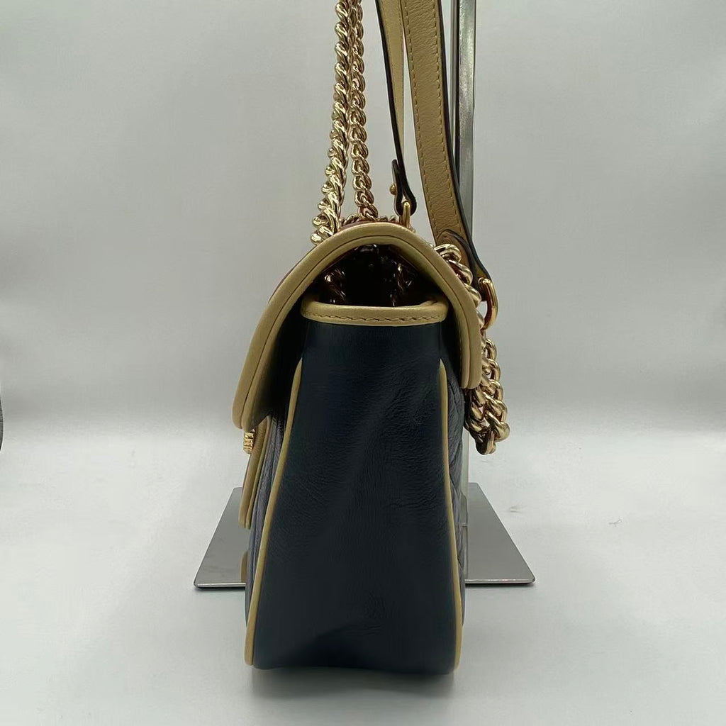 GG Marmont Shoulder Bag
