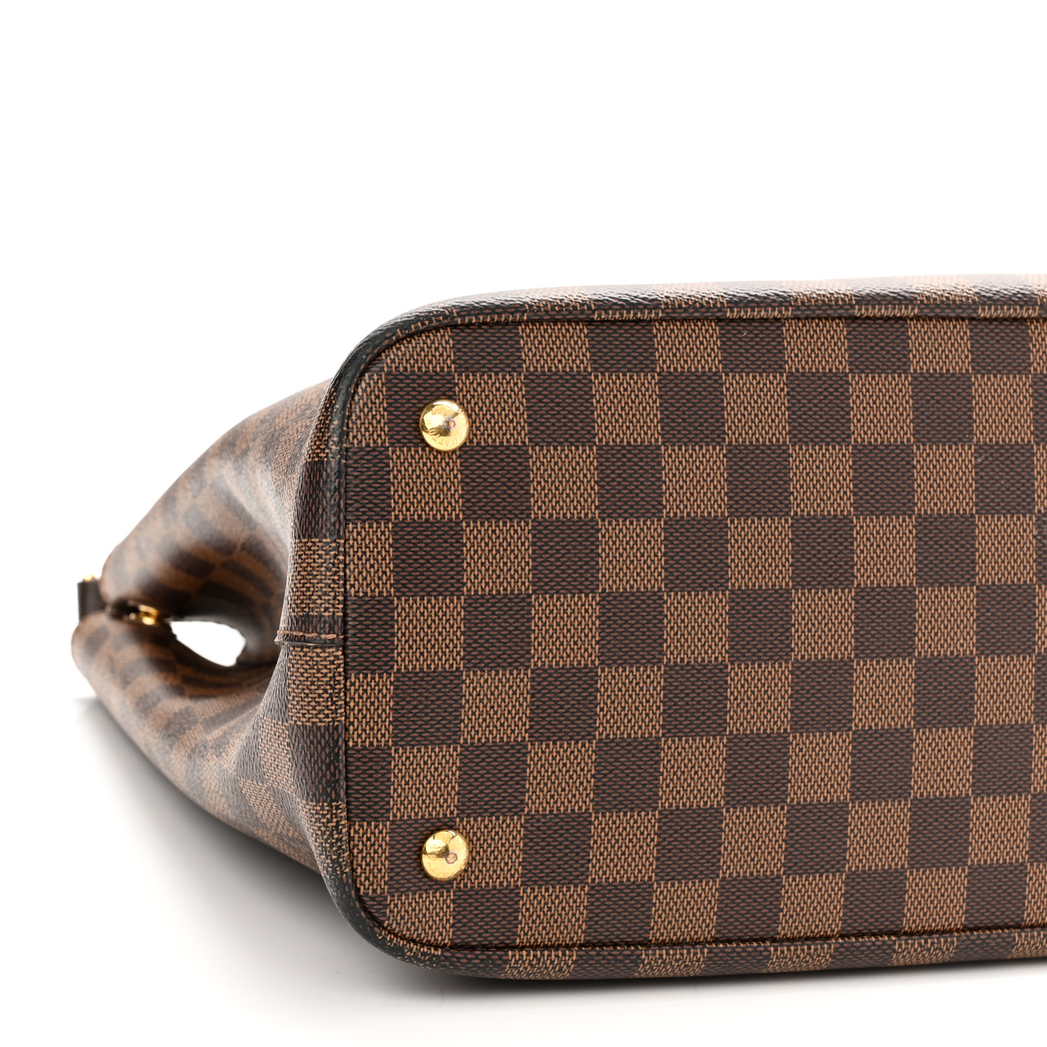 Kensington Handbag Damier Twins