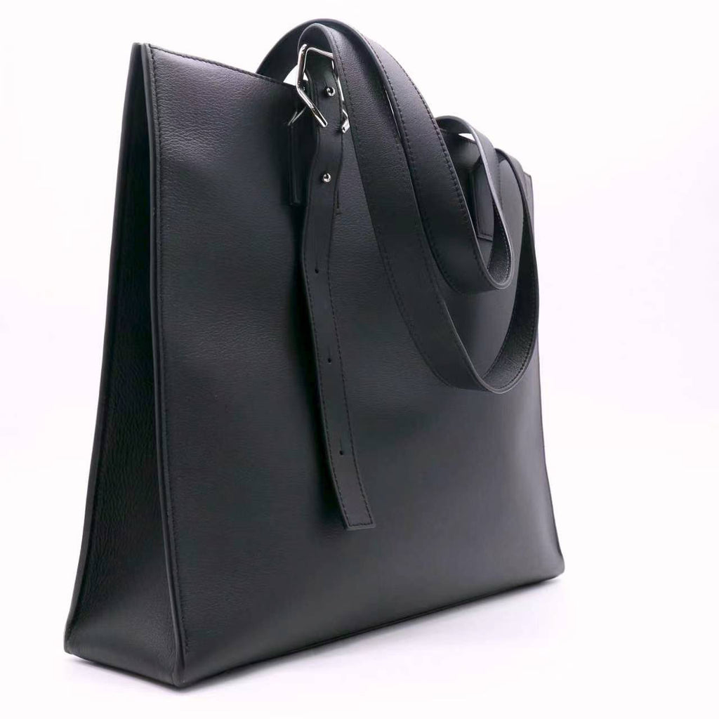 LOEWE  Buckle Horizontal Tote twins LDJ5430