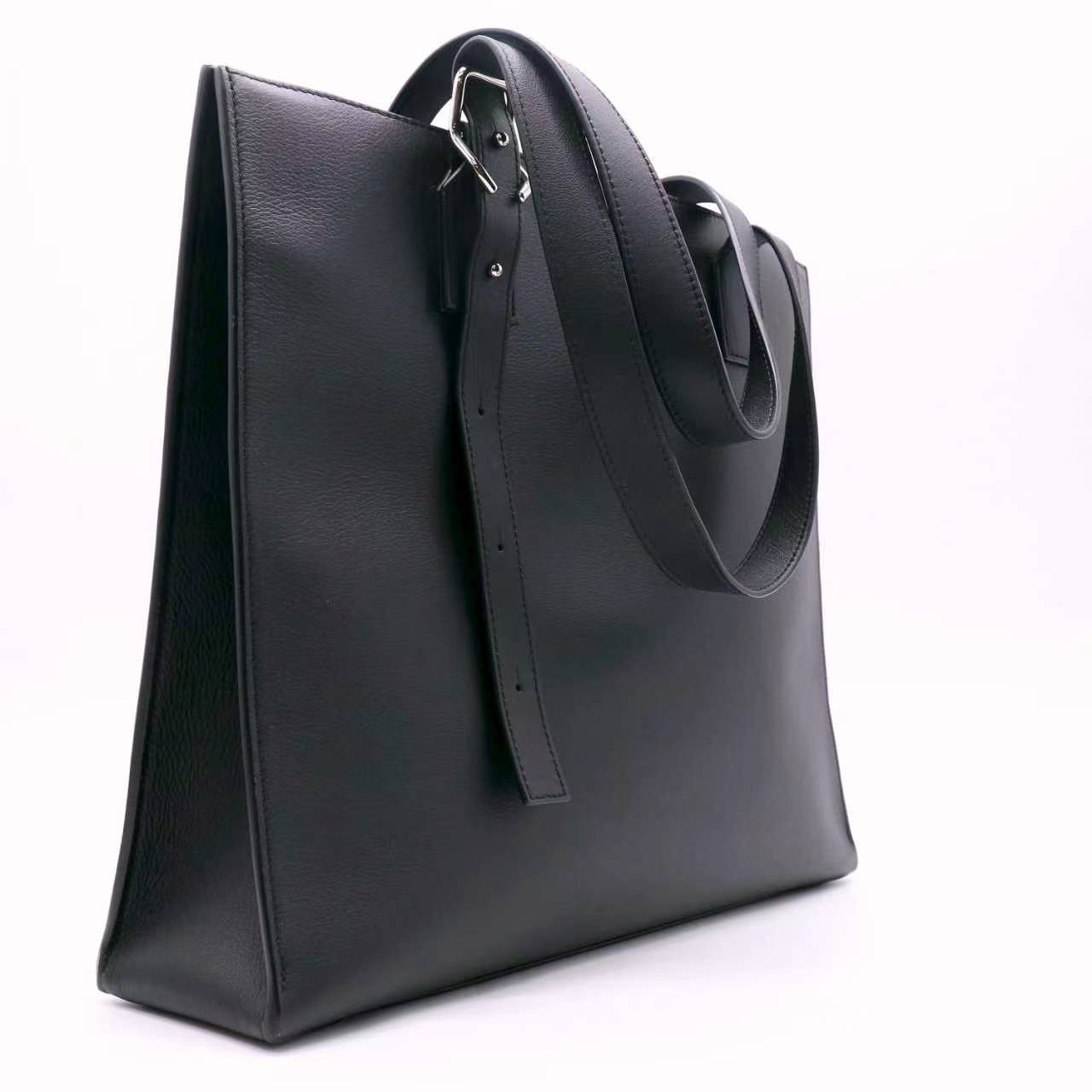 LOEWE  Buckle Horizontal Tote twins LDJ5430