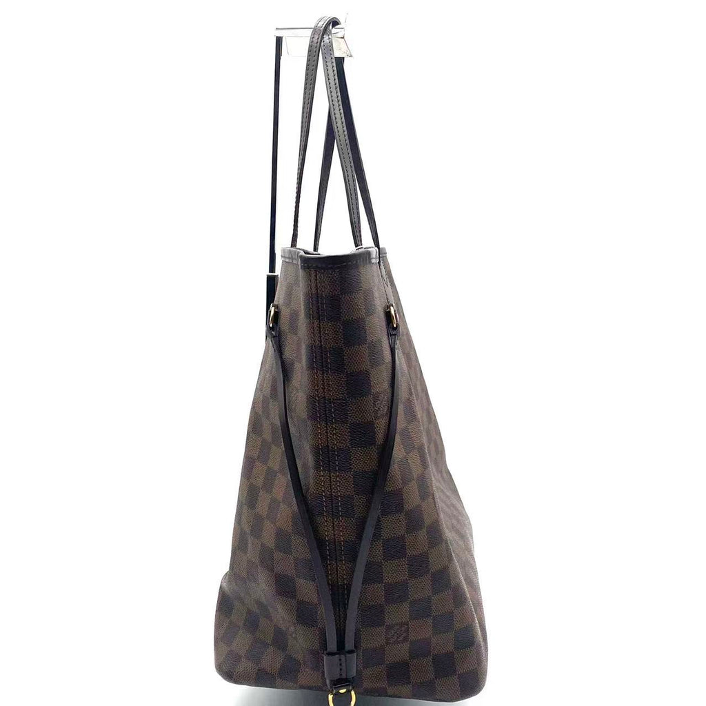 Damier Ebene Neo Neverfull MM.