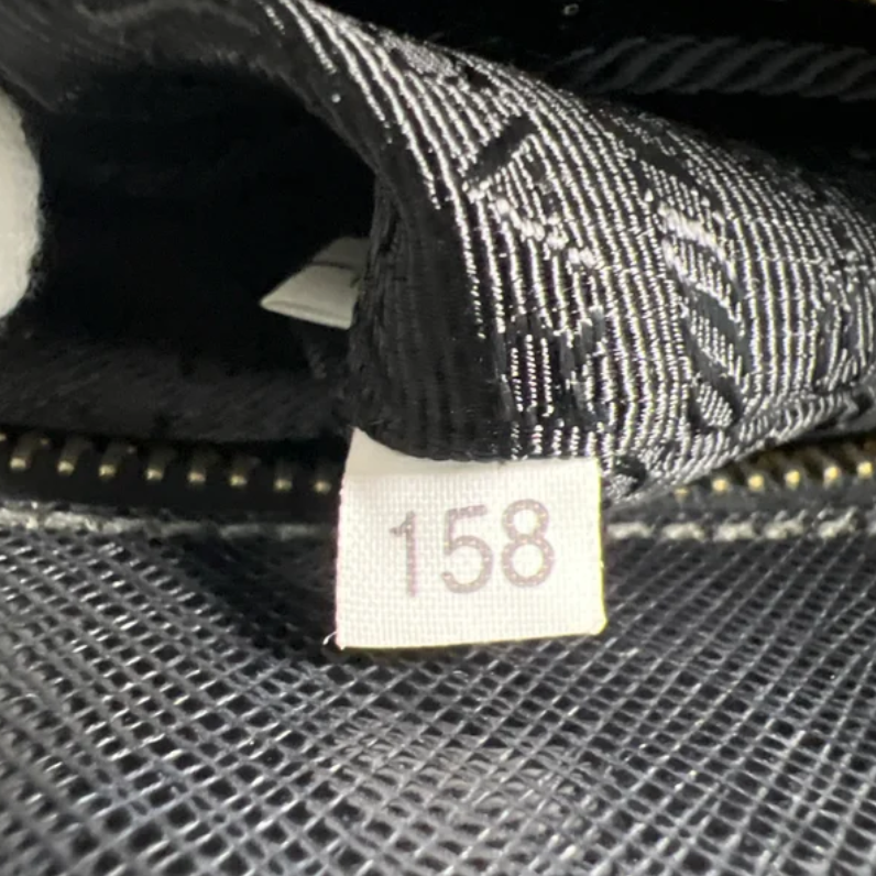Prada Galleria Saffiano Leather Bag B24080