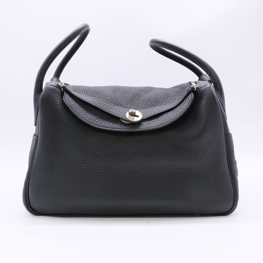 Hermes Lindy 30 Clemence  twins LDJ6100