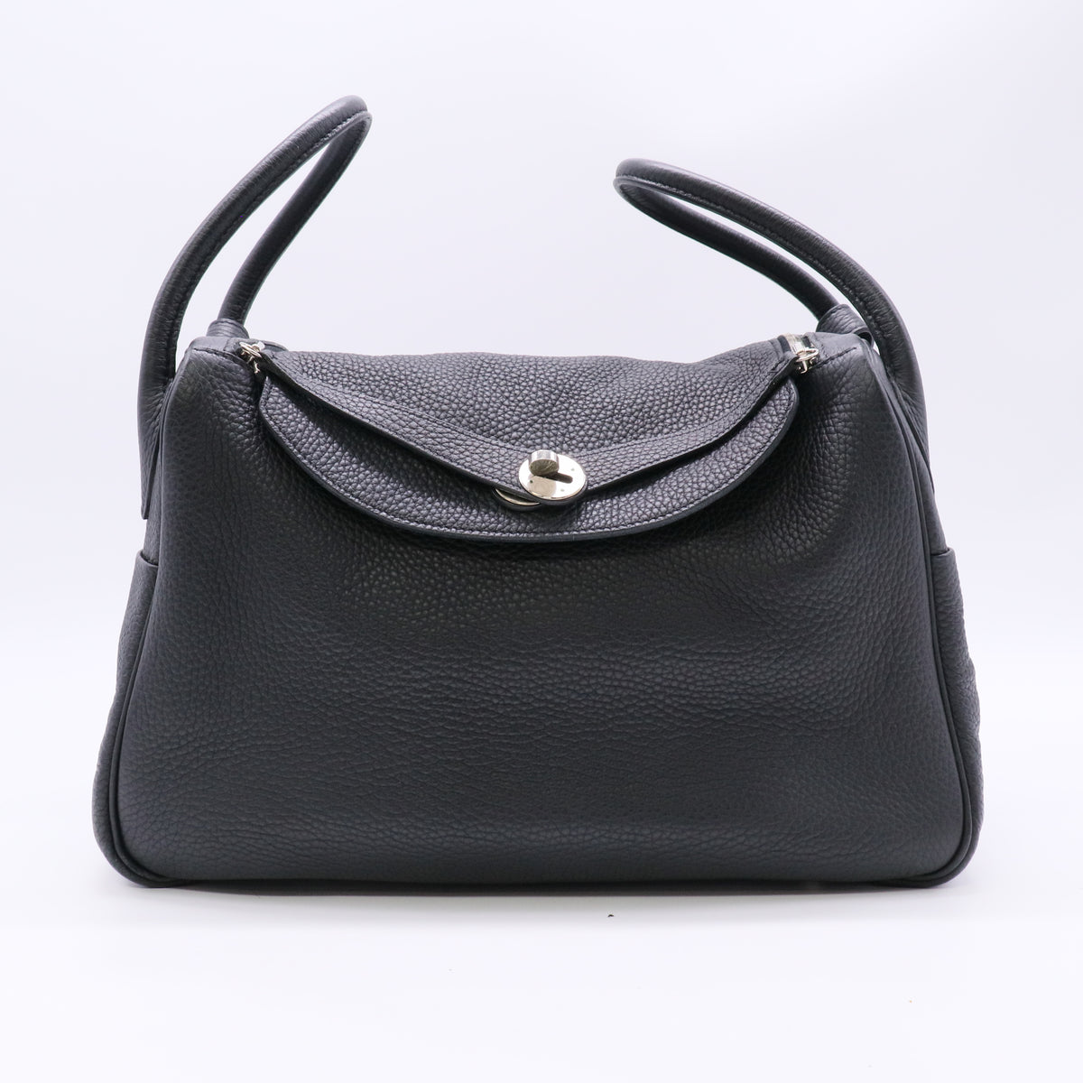 Hermes Lindy 30 Clemence  twins LDJ6100