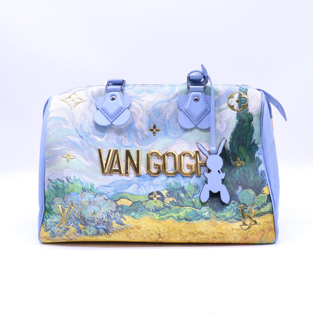 Masters Van Gogh Speedy 30 Twins B22452