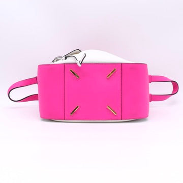 Hammock Bag Leather Small Twins -B23181