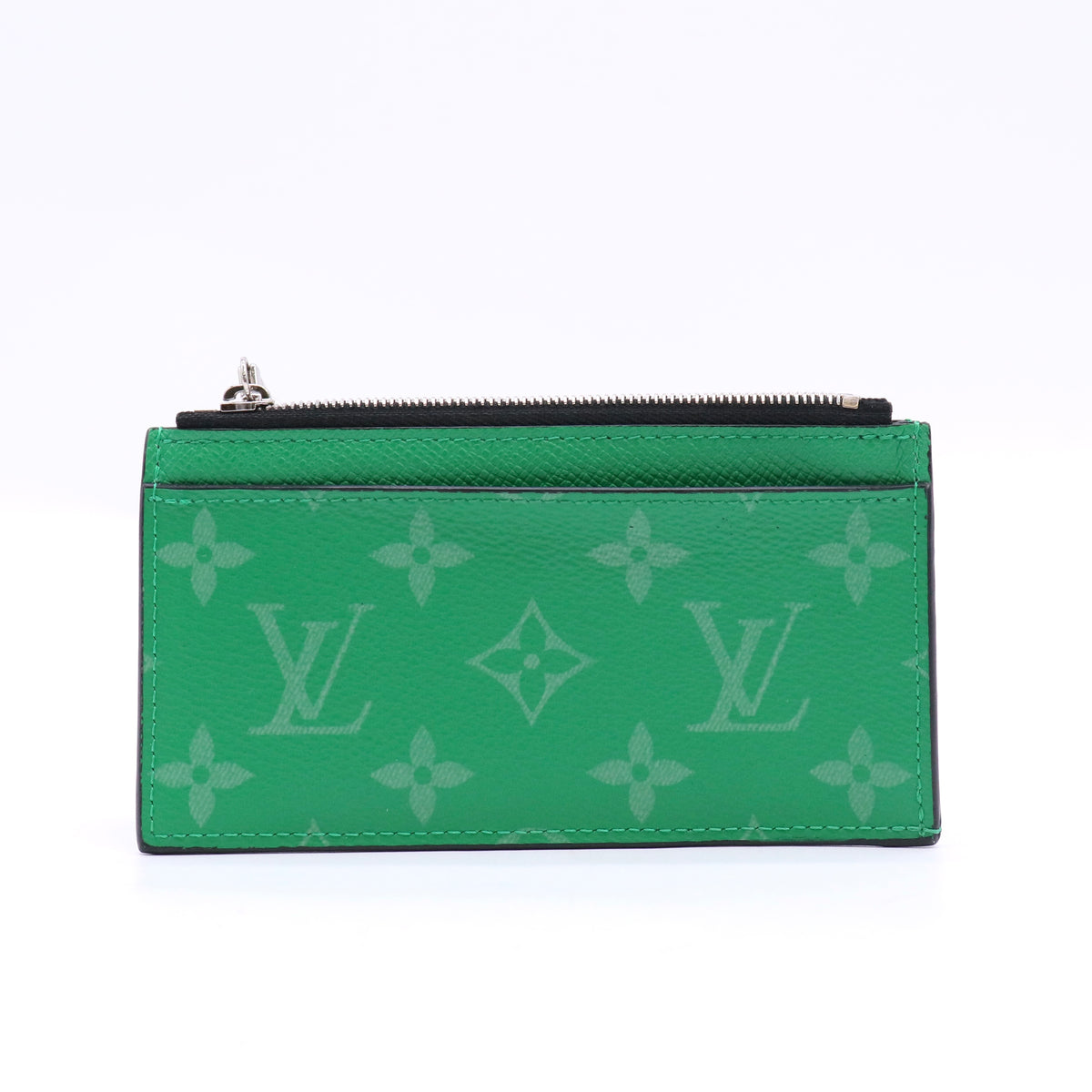 LV Monogram Wallet Card HolderTwins LDJ6848