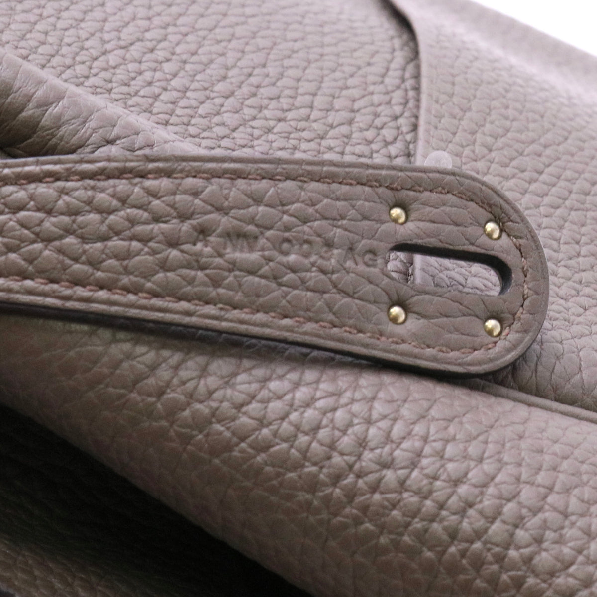 Lindy Bag Clemence 30 Twins LDJ6199