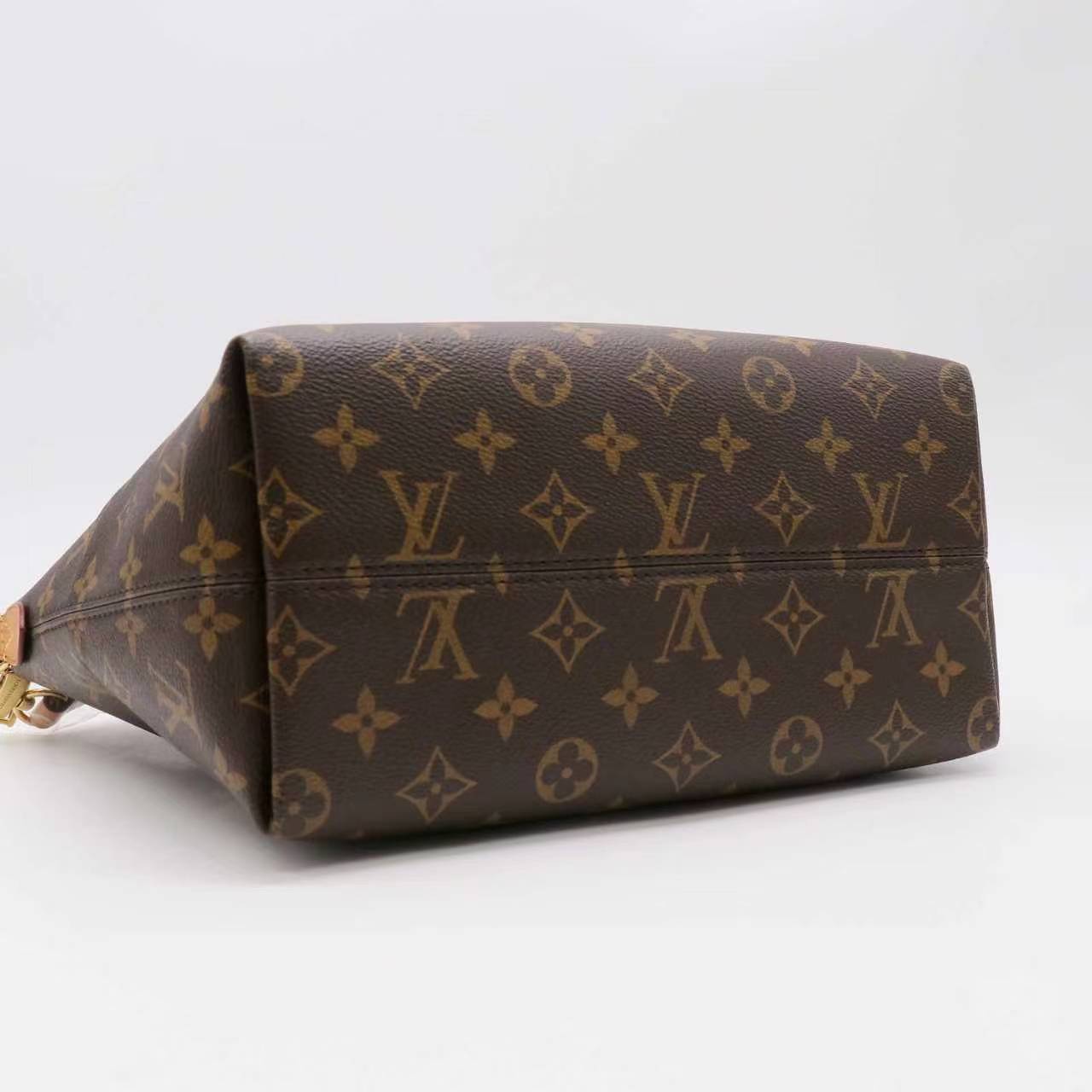 Louis Vuitton Monogram Canvas Boetie PM NM Bag twins LDZ887