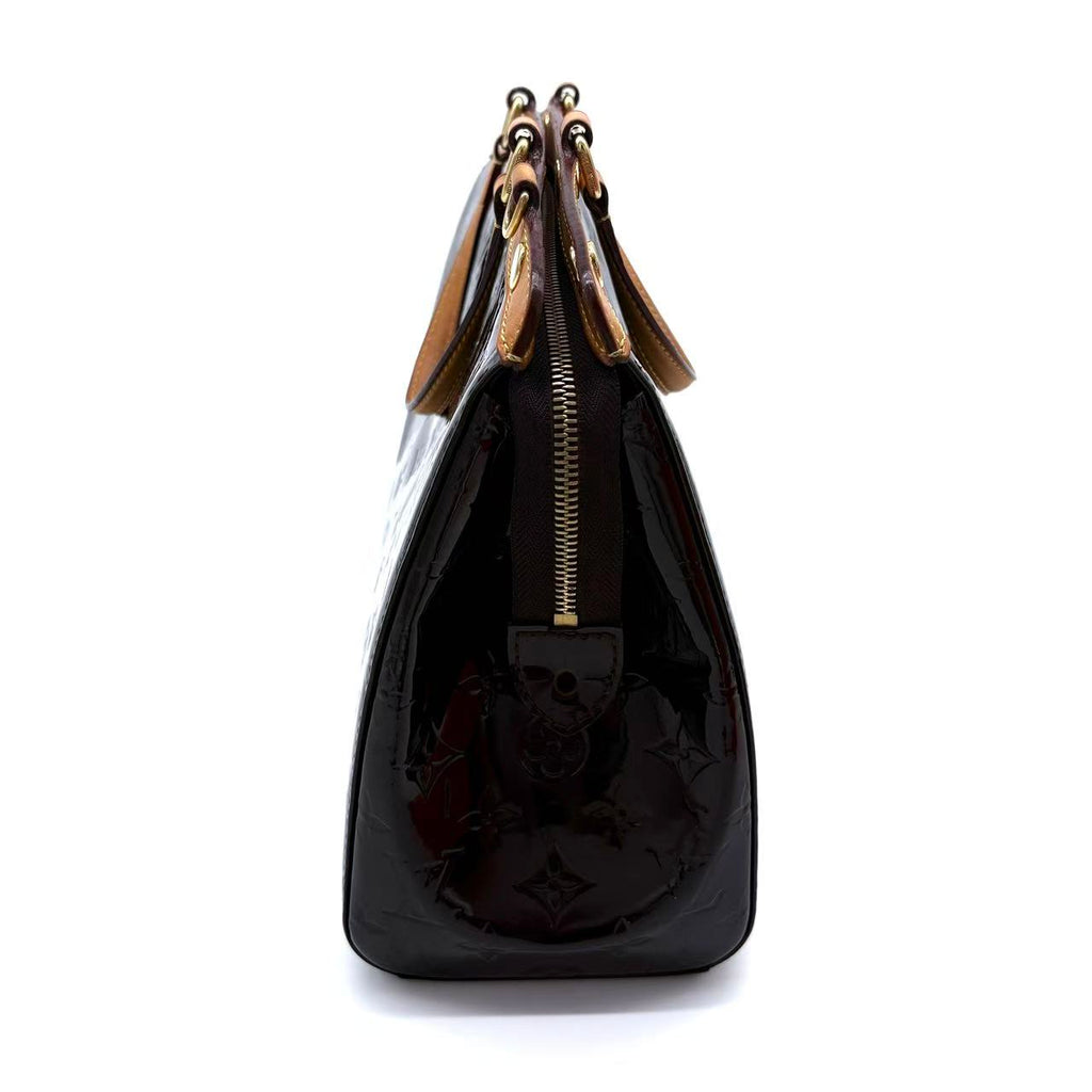 Vernis Brea MM Amarante