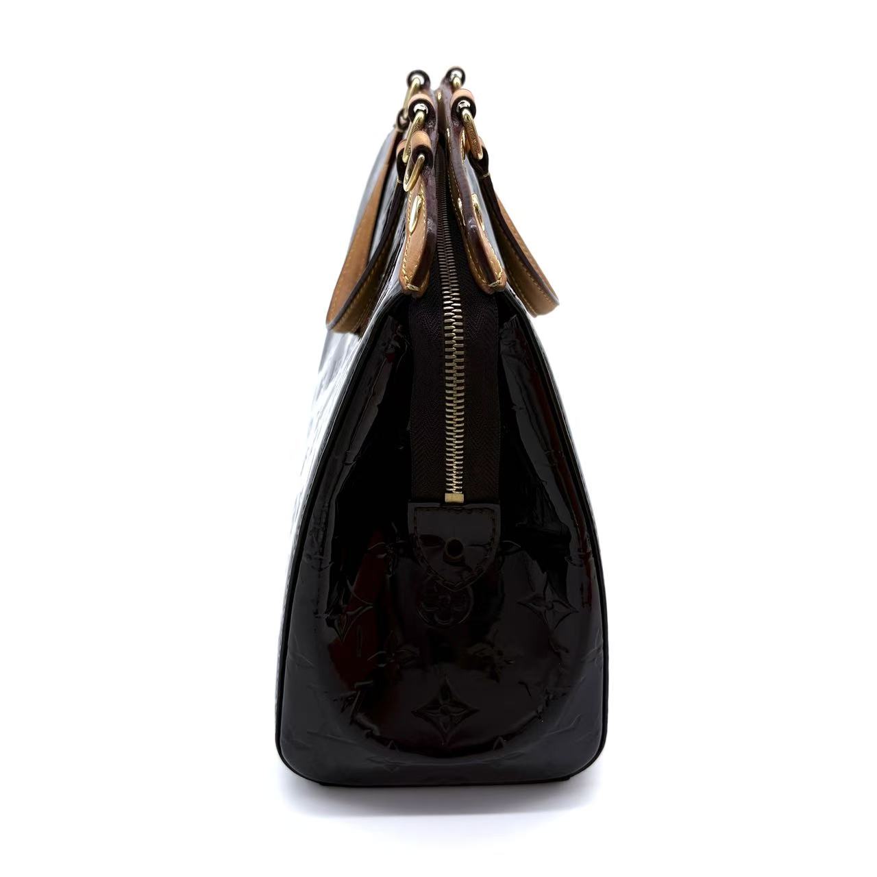 Vernis Brea MM Amarante