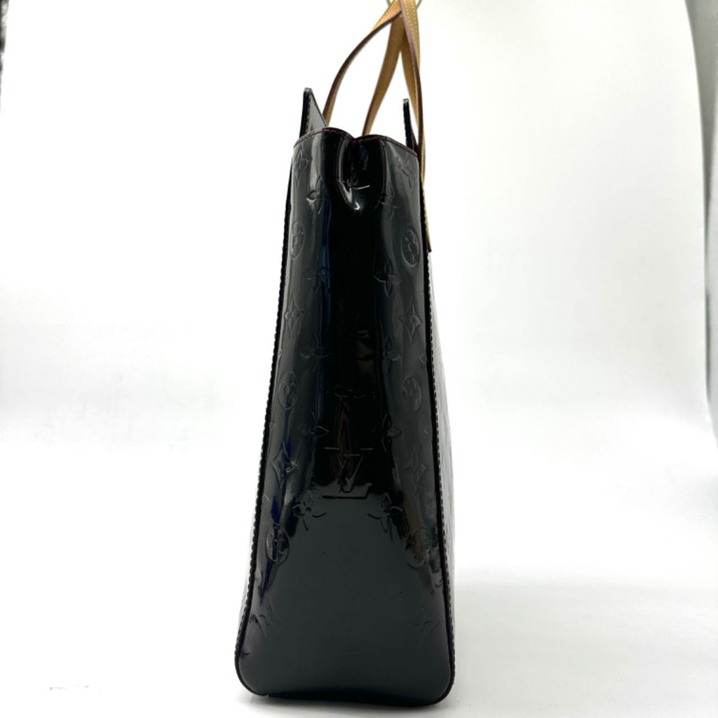 Louis Vuitton Monogram Vernis Catalina