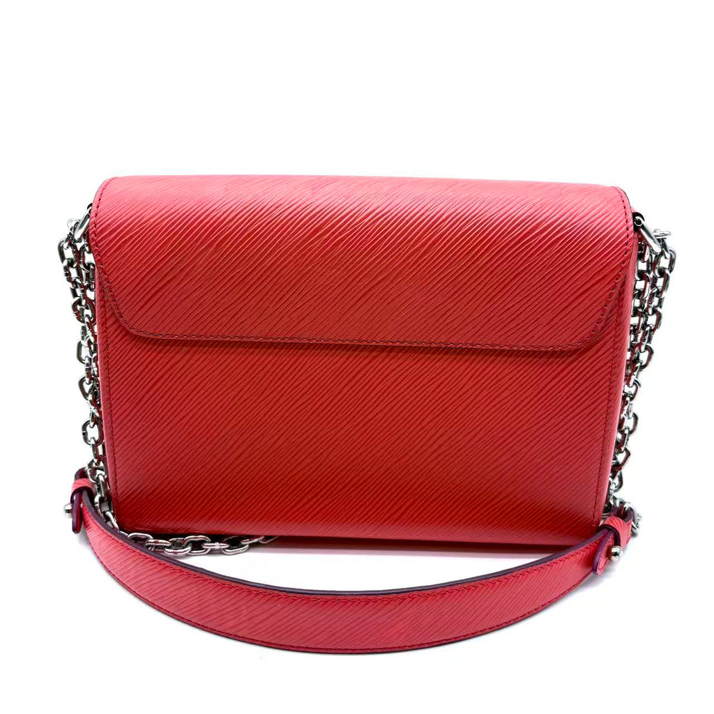 Twist Handbag Epi Leather MM