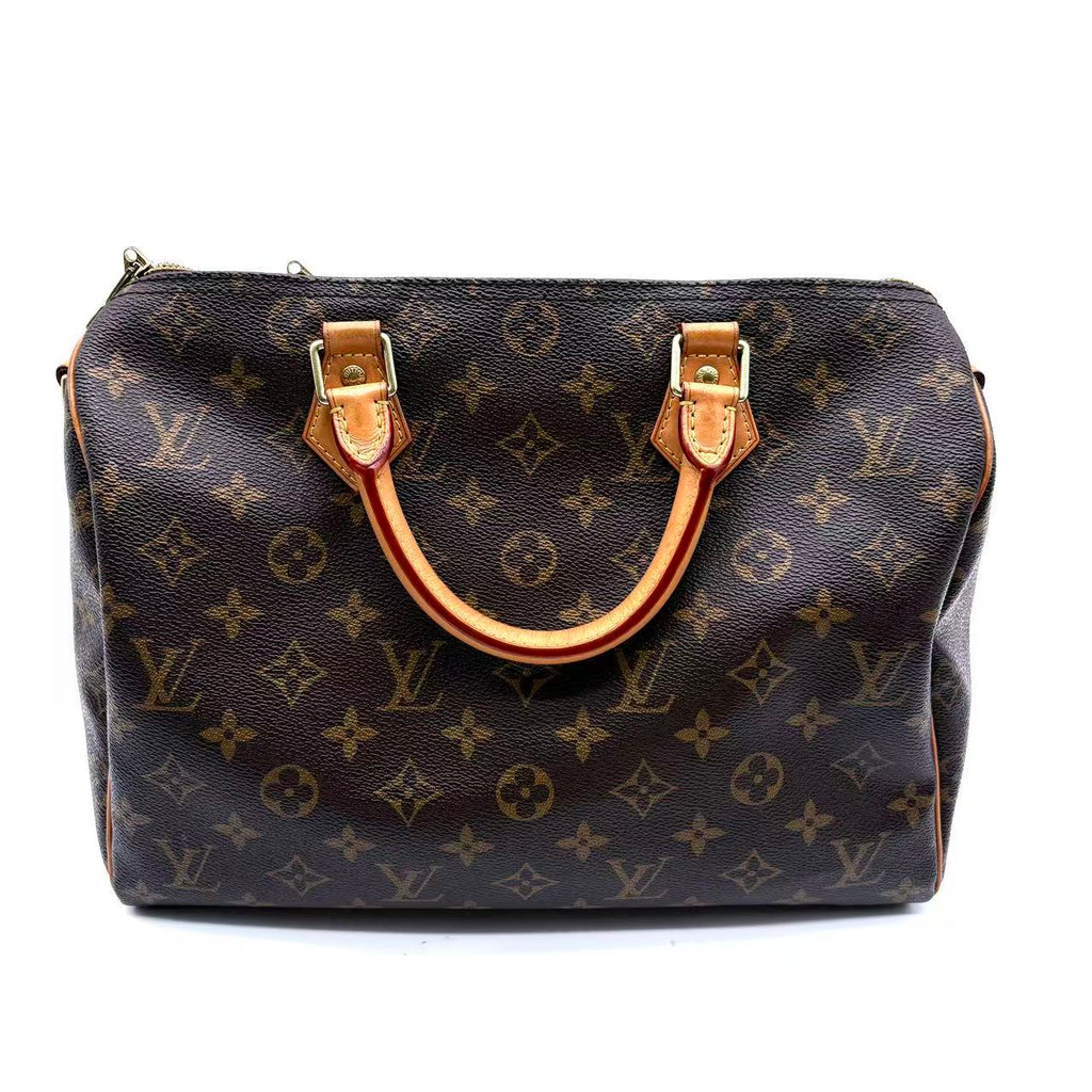 Monogram Speedy 30