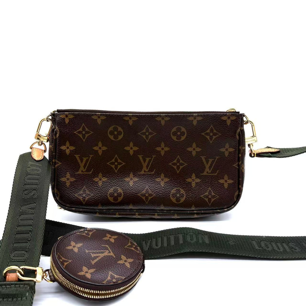 Multi Pochette Accessoires LDM-1823