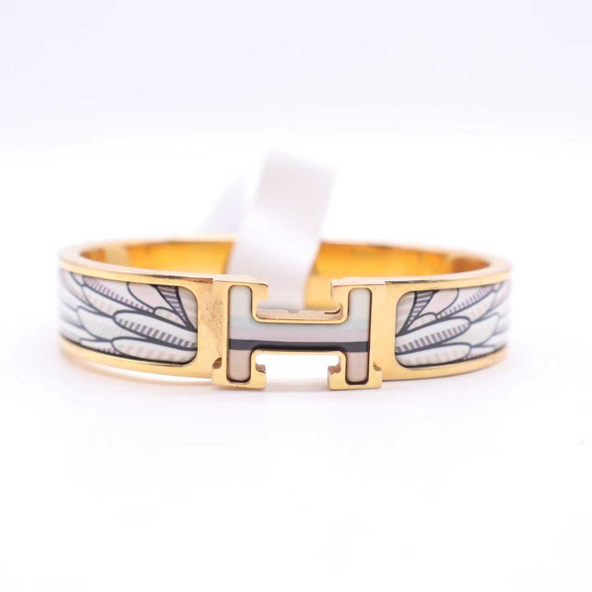 Hermes bracelet twins W23212