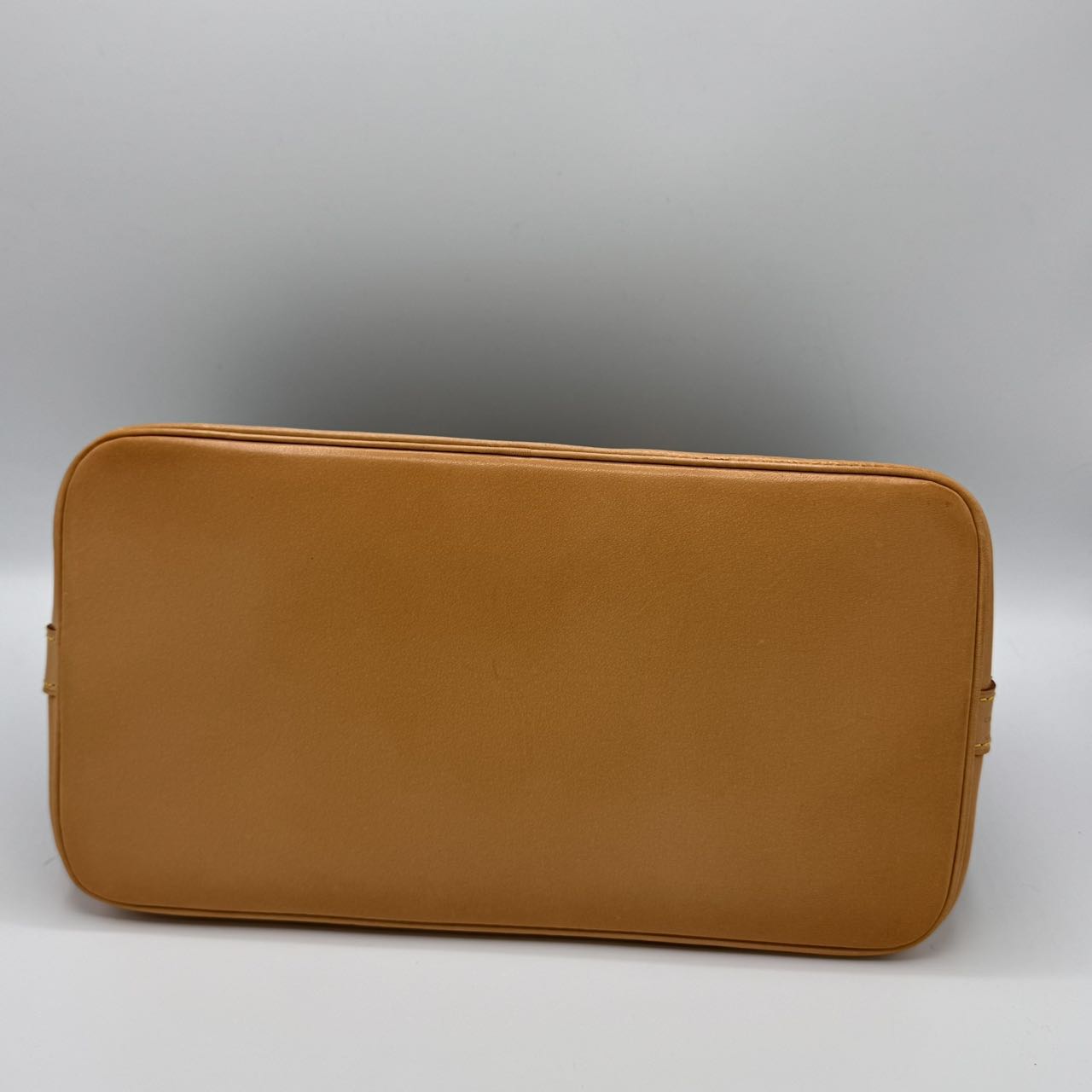 Louis Vuitton Pre-Owned Monogram Alma PM
