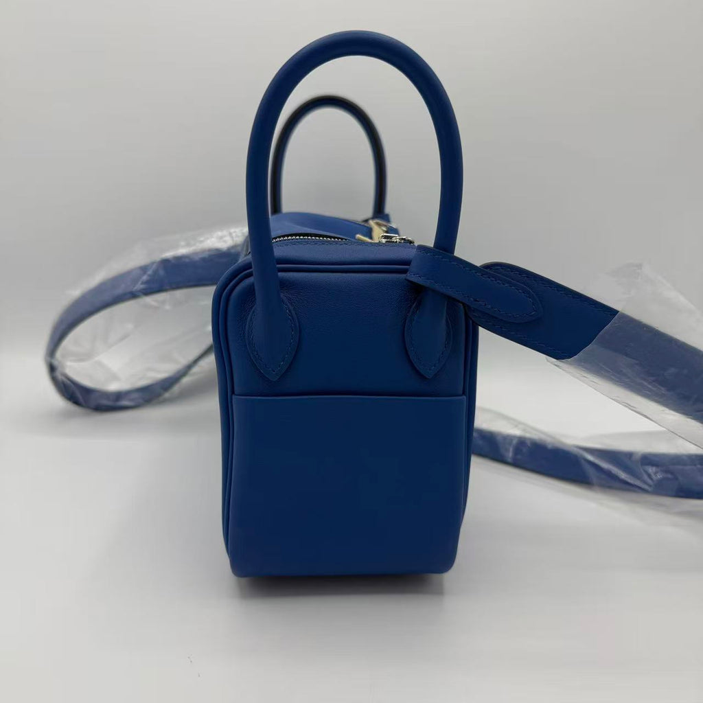 Swift Mini Lindy Bleu